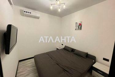 2-rooms apartment apartment (area 48,0 m2) - Atlanta.ua - photo 29