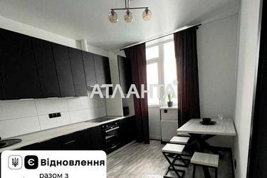 2-rooms apartment apartment (area 48,0 m2) - Atlanta.ua - photo 22