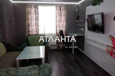 2-rooms apartment apartment by the address st. Ul Teremkovskaya (area 52,0 m2) - Atlanta.ua - photo 12