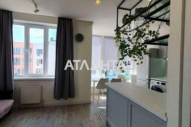 1-room apartment apartment by the address st. Vilyamsa ak (area 39,0 m2) - Atlanta.ua - photo 22