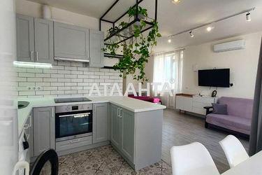 1-room apartment apartment by the address st. Vilyamsa ak (area 39,0 m2) - Atlanta.ua - photo 27