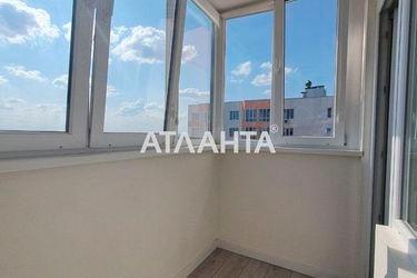 1-room apartment apartment by the address st. Vilyamsa ak (area 39,0 m2) - Atlanta.ua - photo 39
