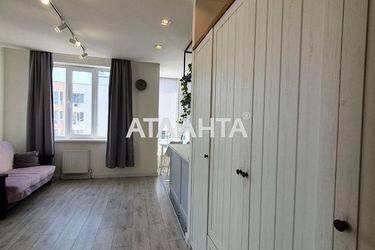 1-room apartment apartment by the address st. Vilyamsa ak (area 39,0 m2) - Atlanta.ua - photo 33