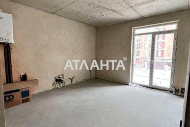 2-rooms apartment apartment by the address st. Geroev Krut (area 68,6 m2) - Atlanta.ua - photo 19