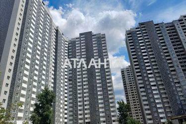 1-room apartment apartment by the address st. Konoplyanskaya (area 52,0 m2) - Atlanta.ua - photo 7
