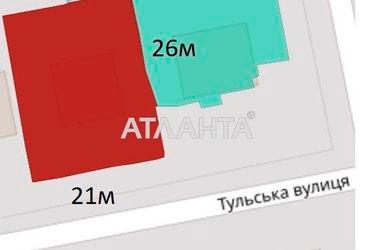 Landplot by the address st. Tulskaya (area 5,5 сот) - Atlanta.ua - photo 4
