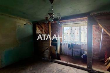 2-rooms apartment apartment by the address st. Simirenkov (area 65,0 m2) - Atlanta.ua - photo 26