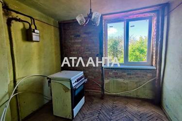 2-rooms apartment apartment by the address st. Simirenkov (area 65,0 m2) - Atlanta.ua - photo 27