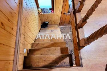 House house and dacha (area 60,0 m2) - Atlanta.ua - photo 32