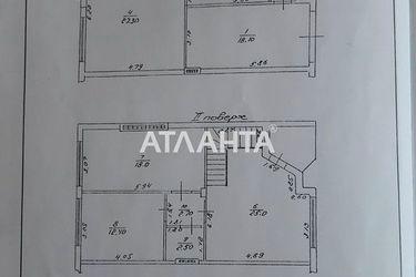 House by the address st. Dacha kovalevskogo Amundsena (area 185,6 m2) - Atlanta.ua - photo 43