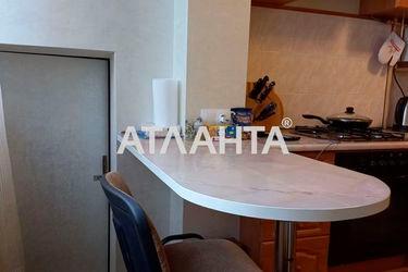 3-rooms apartment apartment by the address st. Zabolotnogo ak (area 64,0 m2) - Atlanta.ua - photo 6