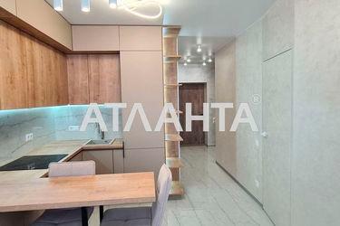 1-room apartment apartment by the address st. Zabolotnogo (area 42,0 m2) - Atlanta.ua - photo 14