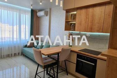 1-room apartment apartment by the address st. Zabolotnogo (area 42,0 m2) - Atlanta.ua - photo 16