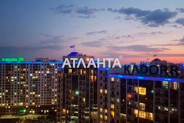 1-room apartment apartment by the address st. Zhemchuzhnaya (area 44,4 m2) - Atlanta.ua - photo 18