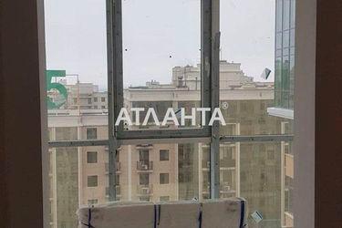 1-room apartment apartment by the address st. Zhemchuzhnaya (area 44,4 m2) - Atlanta.ua - photo 12