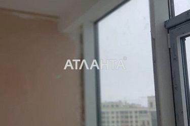 1-room apartment apartment by the address st. Zhemchuzhnaya (area 44,4 m2) - Atlanta.ua - photo 13