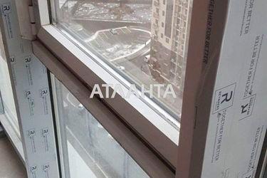 1-room apartment apartment by the address st. Zhemchuzhnaya (area 44,4 m2) - Atlanta.ua - photo 20