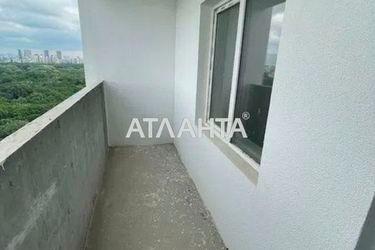 3-rooms apartment apartment by the address st. Prigorodnaya (area 84,0 m2) - Atlanta.ua - photo 28