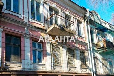 2-rooms apartment apartment by the address st. Pushkinskaya (area 65,0 m2) - Atlanta.ua - photo 28