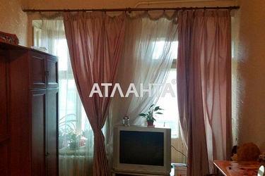 2-rooms apartment apartment by the address st. Pushkinskaya (area 65,0 m2) - Atlanta.ua - photo 31