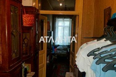 2-rooms apartment apartment by the address st. Pushkinskaya (area 65,0 m2) - Atlanta.ua - photo 35