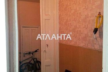 2-rooms apartment apartment by the address st. Pushkinskaya (area 65,0 m2) - Atlanta.ua - photo 37