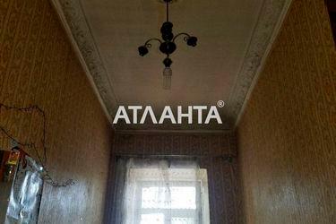 2-rooms apartment apartment by the address st. Pushkinskaya (area 65,0 m2) - Atlanta.ua - photo 38