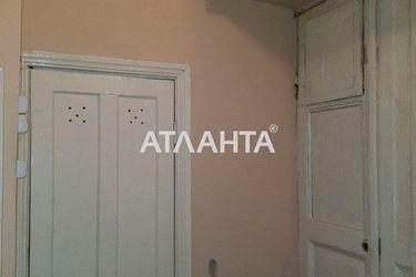 2-rooms apartment apartment by the address st. Pushkinskaya (area 65,0 m2) - Atlanta.ua - photo 43