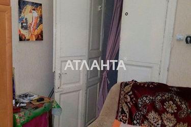 2-rooms apartment apartment by the address st. Pushkinskaya (area 65,0 m2) - Atlanta.ua - photo 45