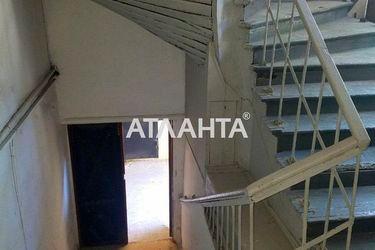 2-rooms apartment apartment by the address st. Pushkinskaya (area 65,0 m2) - Atlanta.ua - photo 50