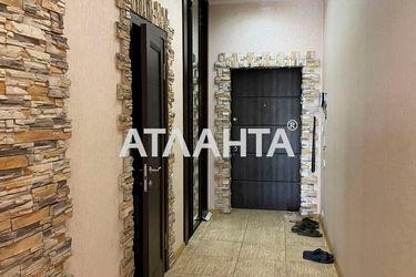 3-кімнатна квартира за адресою вул. Черняховського (площа 116,4 м2) - Atlanta.ua - фото 32
