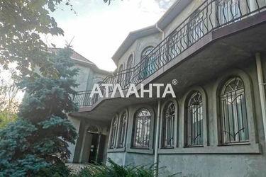 House by the address st. Bolshaya sadovaya (area 300,0 m2) - Atlanta.ua - photo 28