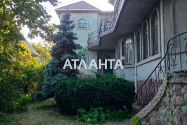 House by the address st. Bolshaya sadovaya (area 300,0 m2) - Atlanta.ua - photo 42