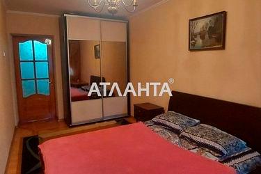 3-rooms apartment apartment by the address st. Admiralskiy pr Lumumby pr (area 55,0 m2) - Atlanta.ua - photo 11
