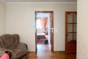3-rooms apartment apartment by the address st. Admiralskiy pr Lumumby pr (area 55,0 m2) - Atlanta.ua - photo 13