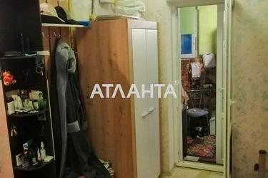 2-rooms apartment apartment by the address st. Srednyaya Osipenko (area 40,0 m2) - Atlanta.ua - photo 29