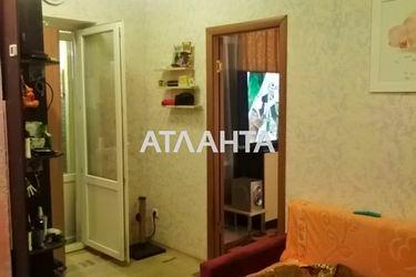 2-rooms apartment apartment by the address st. Srednyaya Osipenko (area 40,0 m2) - Atlanta.ua - photo 30