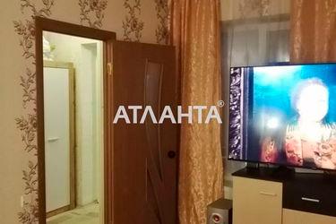 2-rooms apartment apartment by the address st. Srednyaya Osipenko (area 40,0 m2) - Atlanta.ua - photo 28