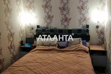 2-rooms apartment apartment by the address st. Srednyaya Osipenko (area 40,0 m2) - Atlanta.ua - photo 34
