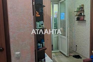 2-rooms apartment apartment by the address st. Srednyaya Osipenko (area 40,0 m2) - Atlanta.ua - photo 42