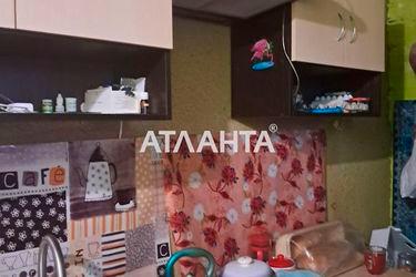 2-rooms apartment apartment by the address st. Srednyaya Osipenko (area 40,0 m2) - Atlanta.ua - photo 38