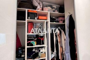 2-комнатная квартира по адресу Люстдорфская дор. (площадь 60,0 м2) - Atlanta.ua - фото 26