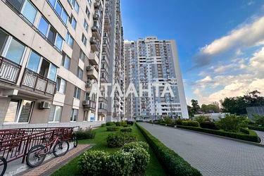 2-rooms apartment apartment by the address st. Lyustdorfskaya dor Chernomorskaya dor (area 60,0 m2) - Atlanta.ua - photo 42