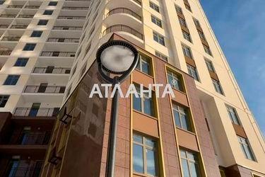 1-кімнатна квартира за адресою вул. Краснова (площа 43,0 м2) - Atlanta.ua - фото 7