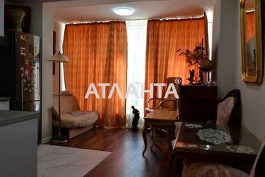 1-room apartment apartment by the address st. Stroitelnaya (area 45,0 m2) - Atlanta.ua - photo 14