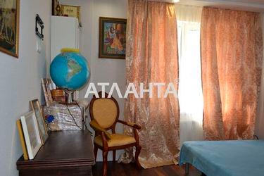 1-room apartment apartment by the address st. Stroitelnaya (area 45,0 m2) - Atlanta.ua - photo 16