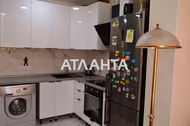 1-room apartment apartment by the address st. Stroitelnaya (area 45,0 m2) - Atlanta.ua - photo 17