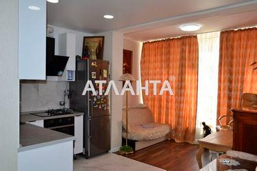 1-room apartment apartment by the address st. Stroitelnaya (area 45,0 m2) - Atlanta.ua - photo 18