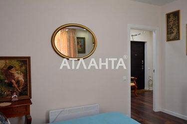 1-room apartment apartment by the address st. Stroitelnaya (area 45,0 m2) - Atlanta.ua - photo 23