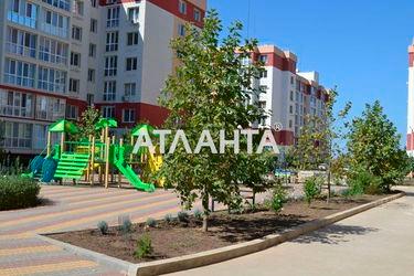 1-room apartment apartment by the address st. Stroitelnaya (area 45,0 m2) - Atlanta.ua - photo 26